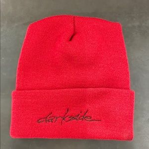 Darkside Apparel Beenie